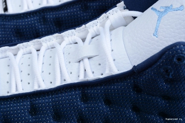 (2010) 414571-401 13 Flint Retro Jordan Air 1027